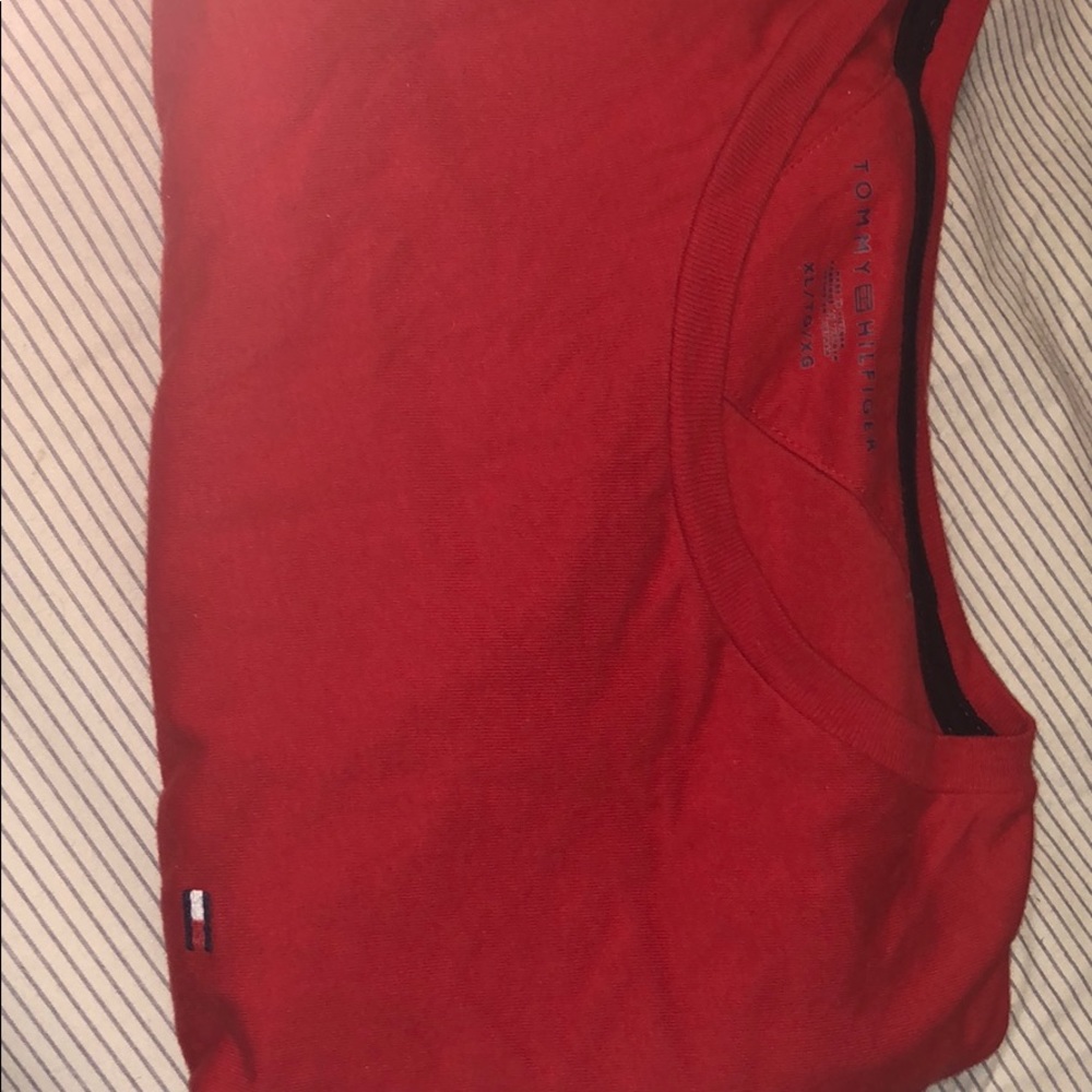 Mens Tommy Hilfiger Shirt